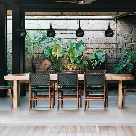Soul House Villa